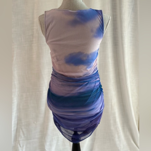 Urban Outfitters Mini Dress - Picture 3 of 8